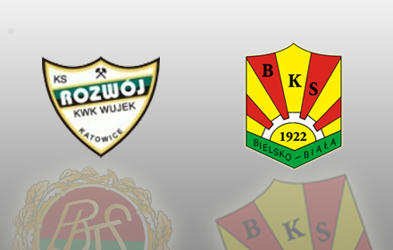 Rozwój - BKS Stal